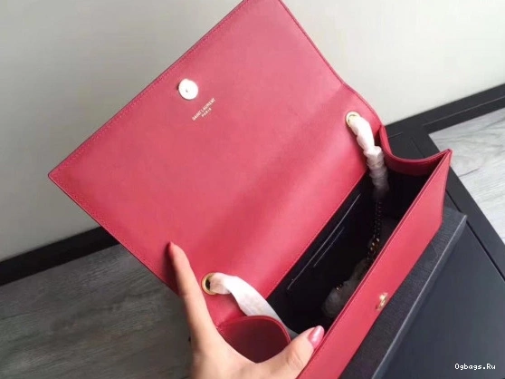 YSL MEDIUM KATE 0716